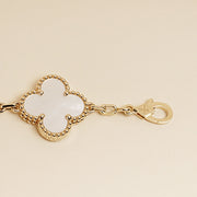 Vintage Alhambra Bracelet 5-Motifs