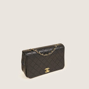 Classic Medium Full Flap Bag